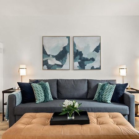 Central Apartment In A Hip Walkable Neighborhood Nrp23-01143 Long Beach Exterior foto