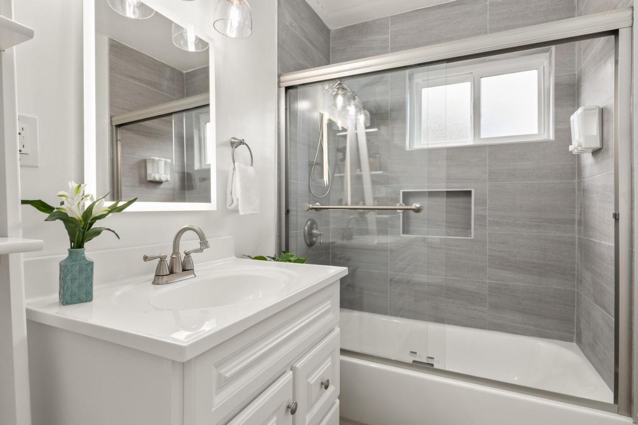 Central Apartment In A Hip Walkable Neighborhood Nrp23-01143 Long Beach Exterior foto
