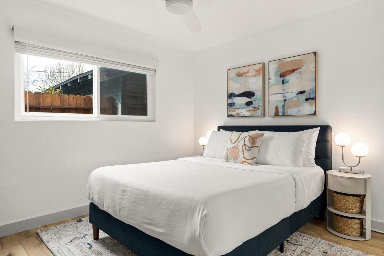 Central Apartment In A Hip Walkable Neighborhood Nrp23-01143 Long Beach Exterior foto