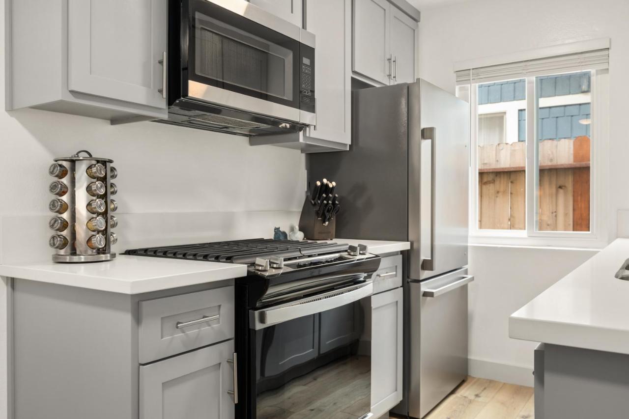 Central Apartment In A Hip Walkable Neighborhood Nrp23-01143 Long Beach Exterior foto