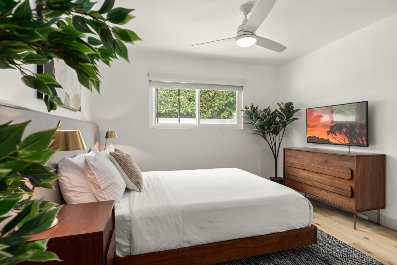 Central Apartment In A Hip Walkable Neighborhood Nrp23-01143 Long Beach Exterior foto